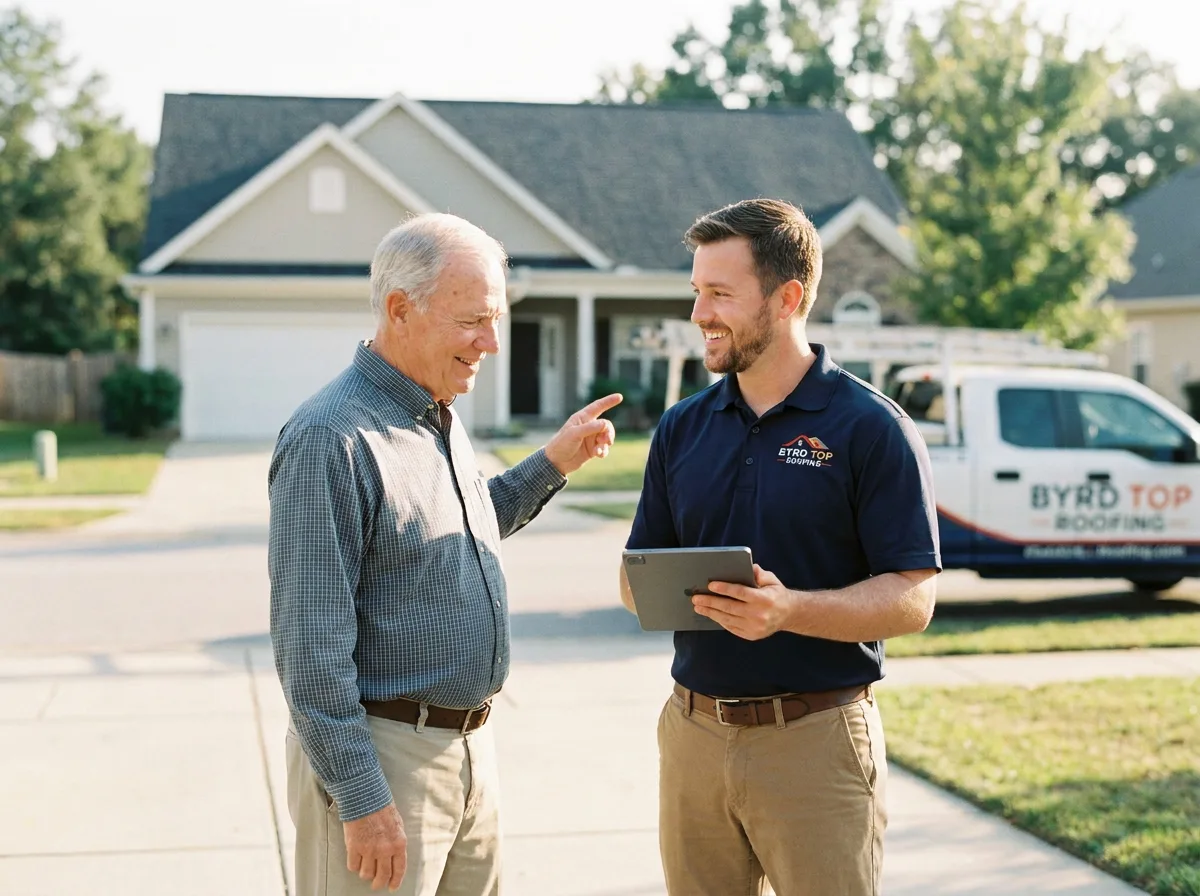 Roofing Cabin John, MD FAQs